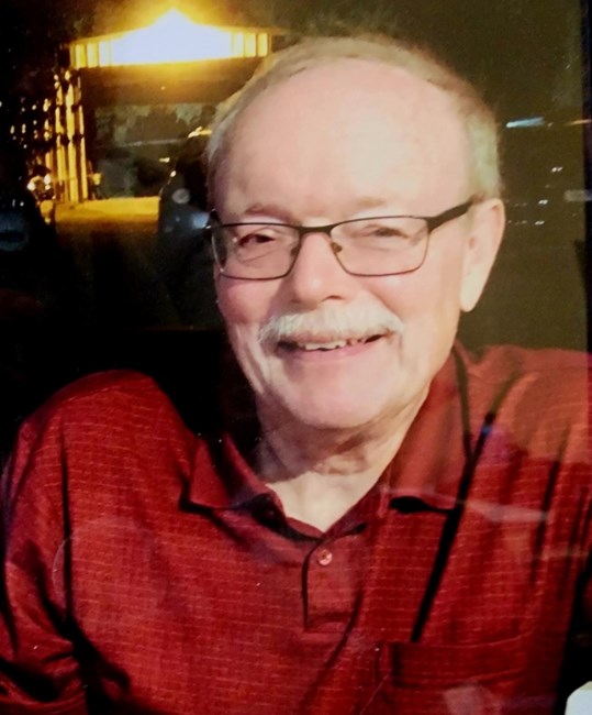 Obituary of Michael Hoag