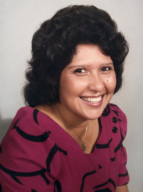 Obituary of Juana M. Estrada