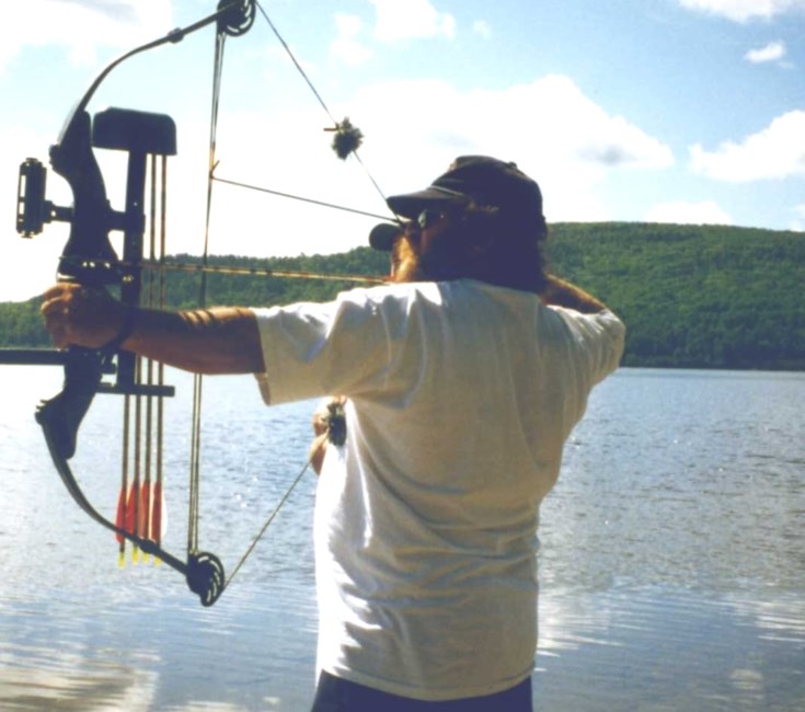 Obituary of Randall "Randy" R. Derosier