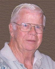 Obituary of Robert John Crane