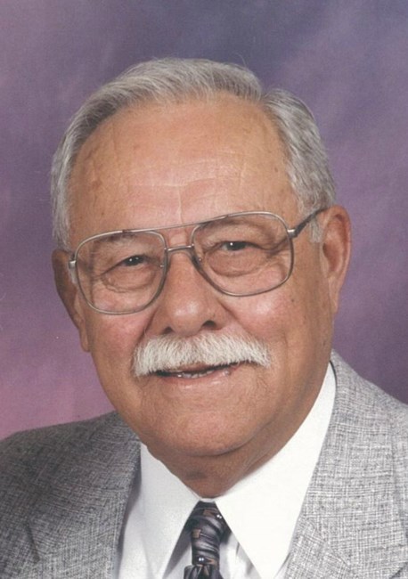 Obituary of Mr. Anthony Falco