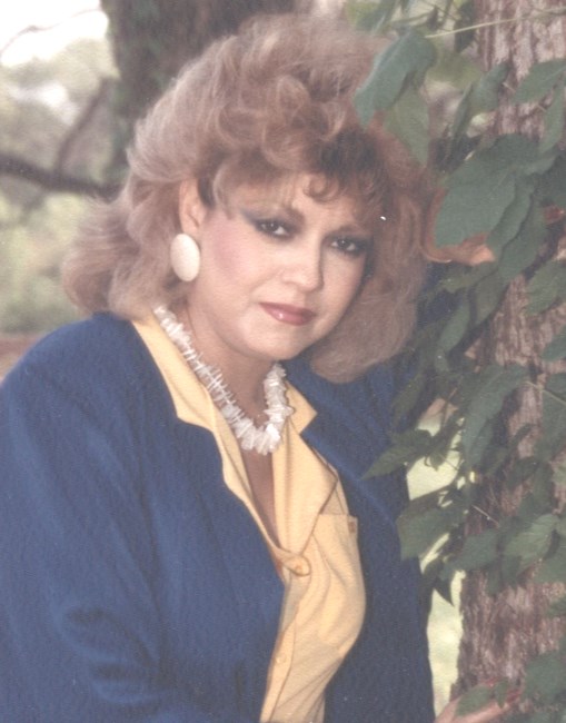 Obituary of Priscilla Ann West