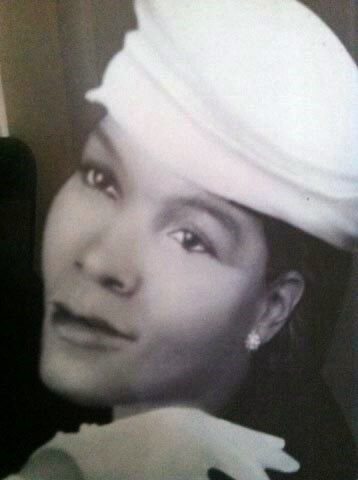 Obituary of Mrs. Mable B Bell Bush