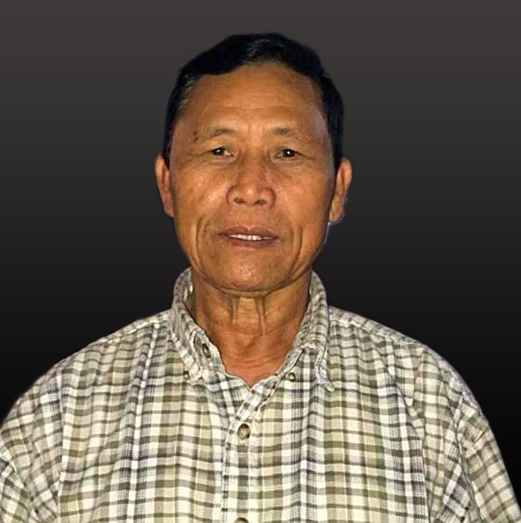 Obituary of Phuong Trong Phan