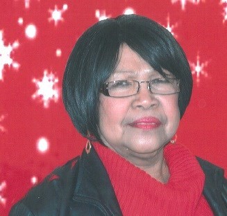 Obituario de Sarah Moreno Mercado