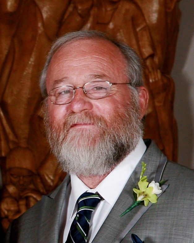 Obituary of Gary Lynn Blackwood