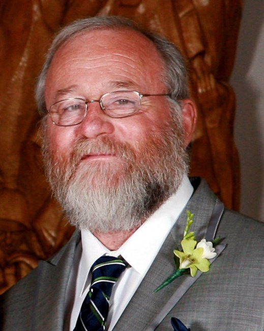 Obituary of Gary Lynn Blackwood