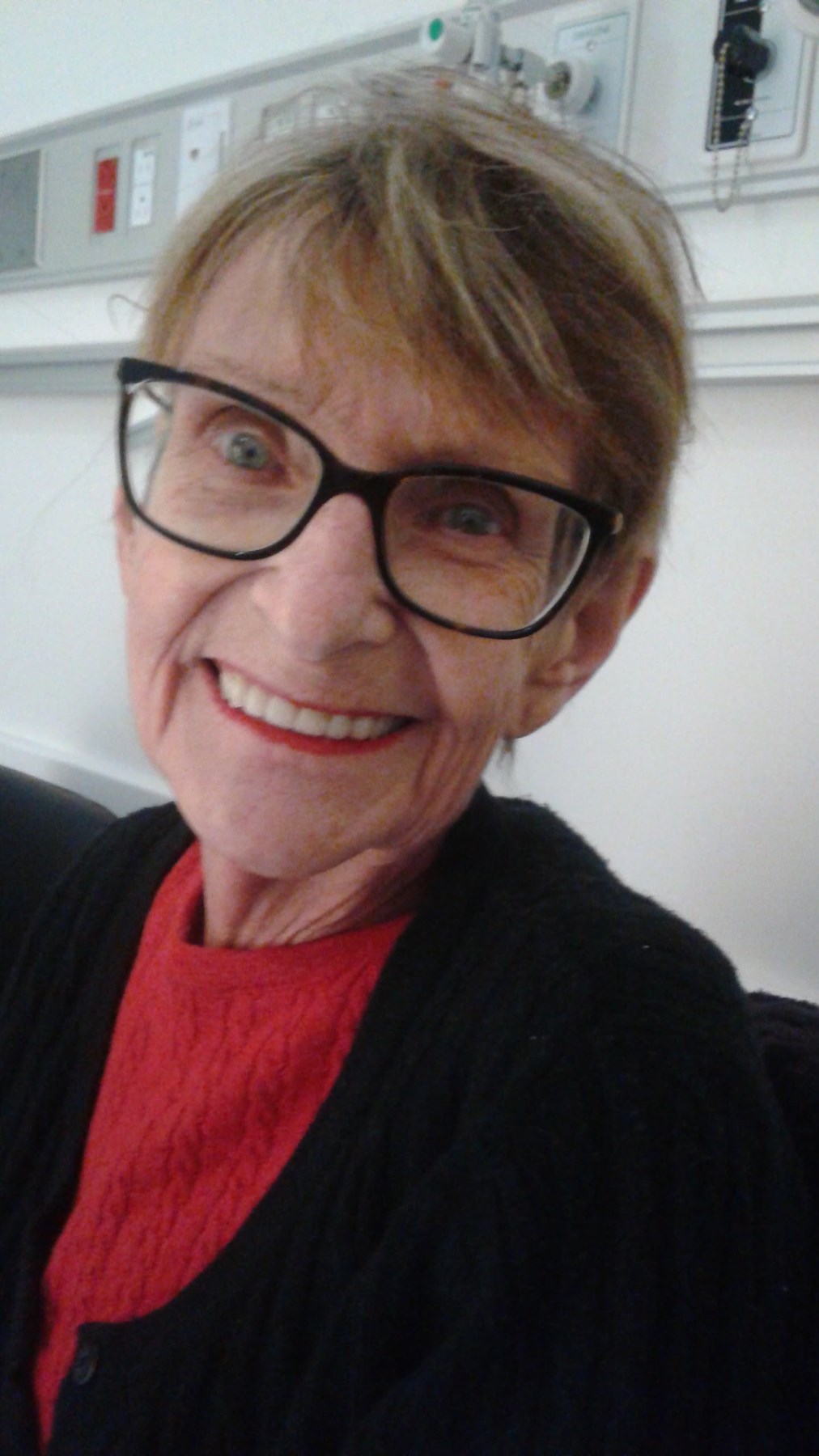 Obituary of Michelle Brault