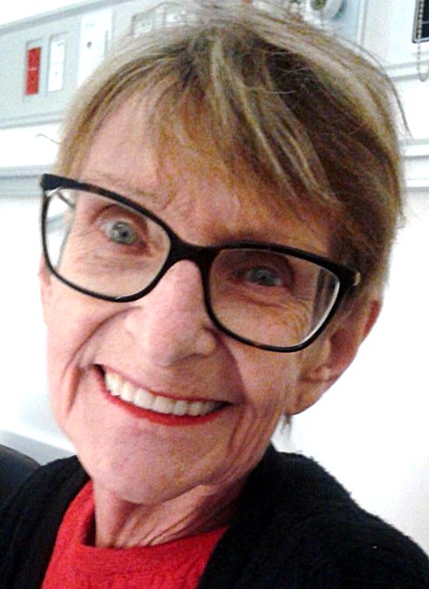 Avis de décès de Michelle Brault