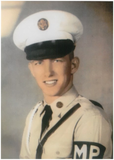 Obituary of Garry Grant Dykstra