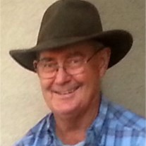 Obituary of John Francis Cordes