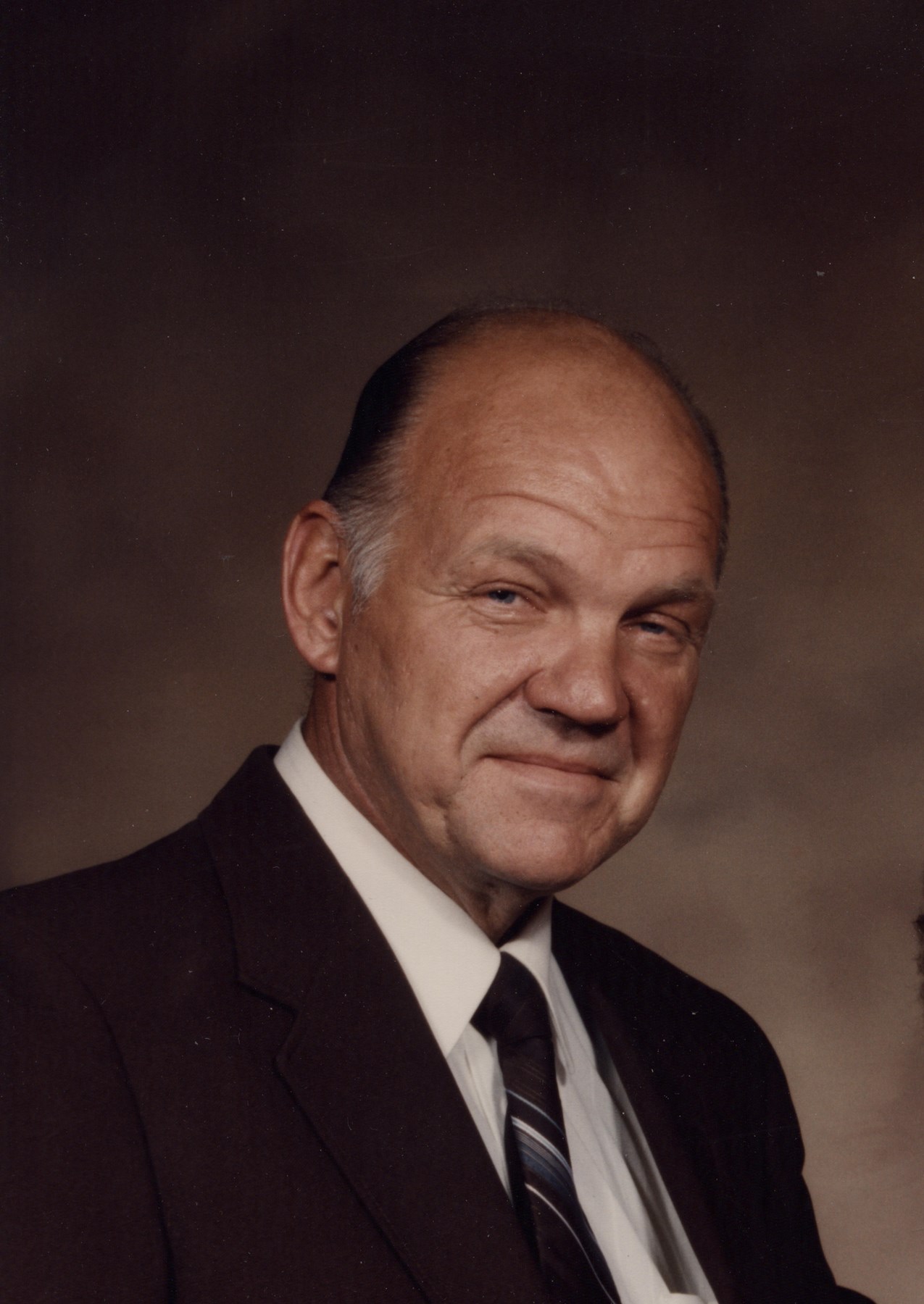 Obituary of Robert D. Titus