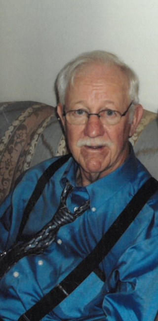 Obituary of James Avery Kennedy