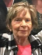 Obituary of Bonnie Faye Glaze
