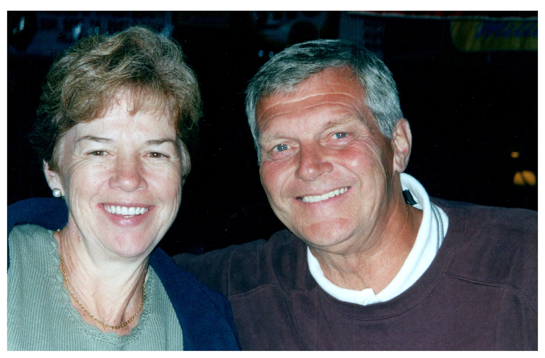 Obituary of James Harold Lunde