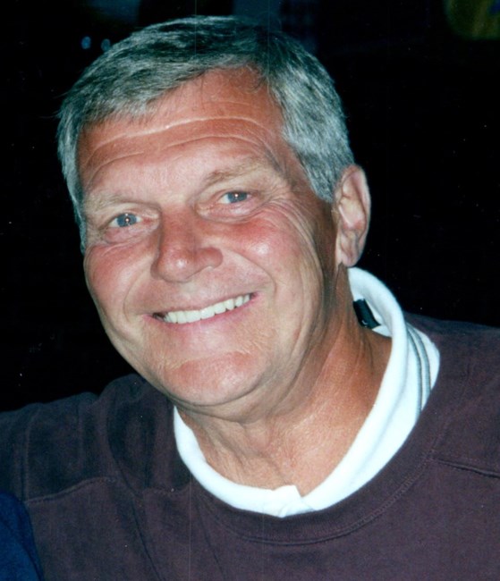 Obituary of James Harold Lunde