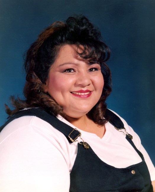 Obituary of JoAnn Rose Villalobos