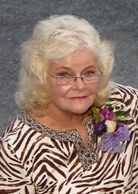 Obituary of Nancy K. Messer