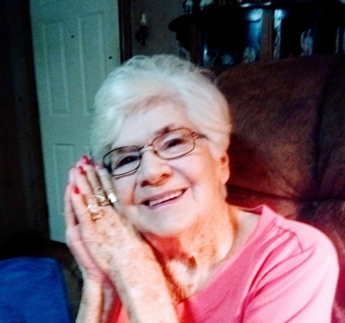 Obituary of Maurine   Purifoy