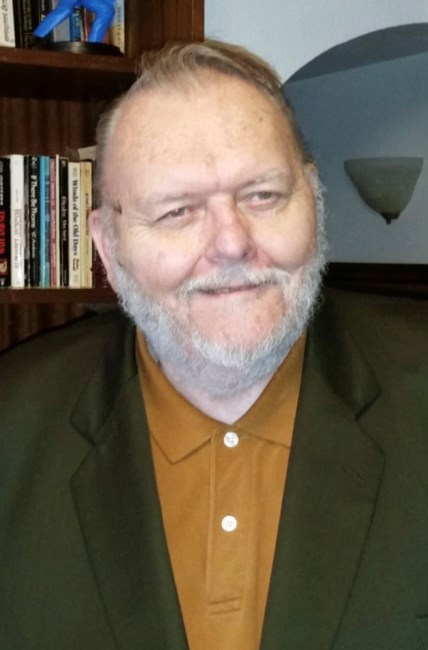 Obituary of Dean Allen Lathrop