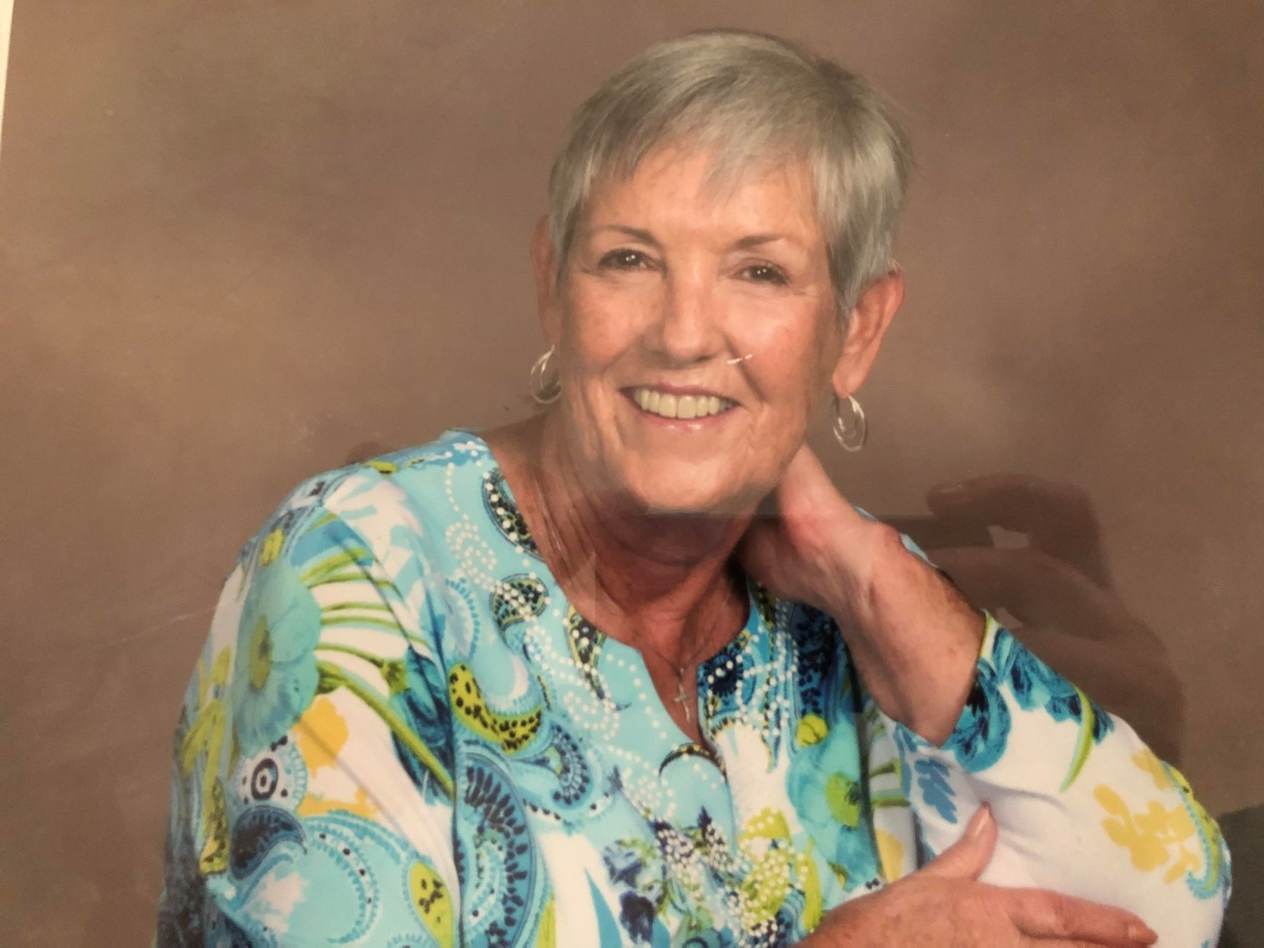 Totsie Rue Marian Churchill Obituary - Clute, TX