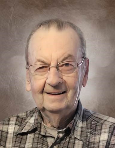 Avis de décès de André Noël