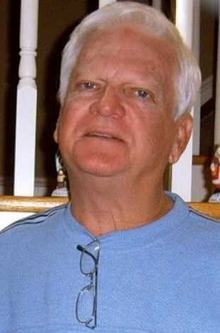 Obituary of Thomas Pairo Daniels