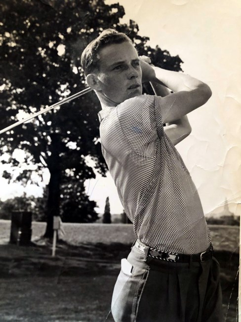 Obituario de William Joseph Hardbower, Jr.