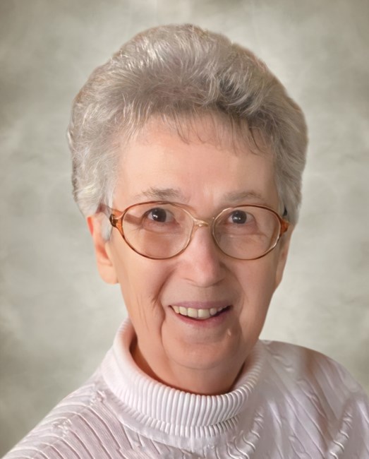 Obituary of Shirley Hilton Remy