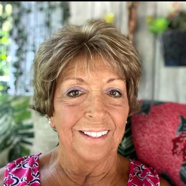 Obituary of Deborah Lynn Austin