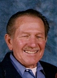 Obituary of Jack Rodgers