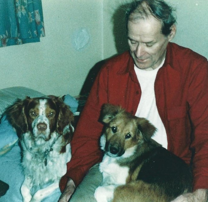 Obituary of Ronald Eugene Smith