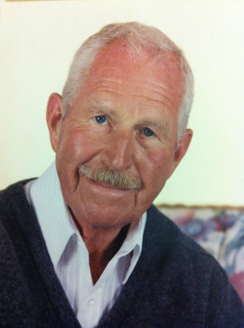 Obituary of John R. Palmer Sr.