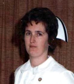 Obituary of June Franklin Leake Henderson