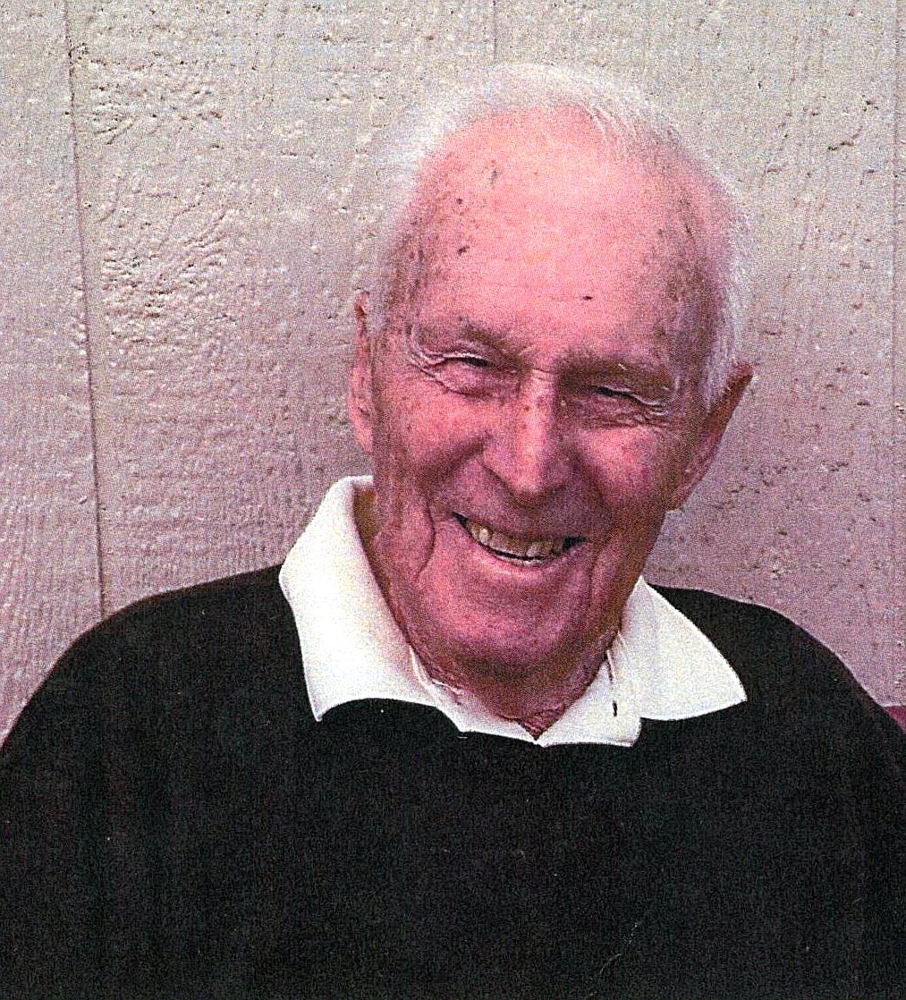 Thomas Wright Obituary Marysville, WA