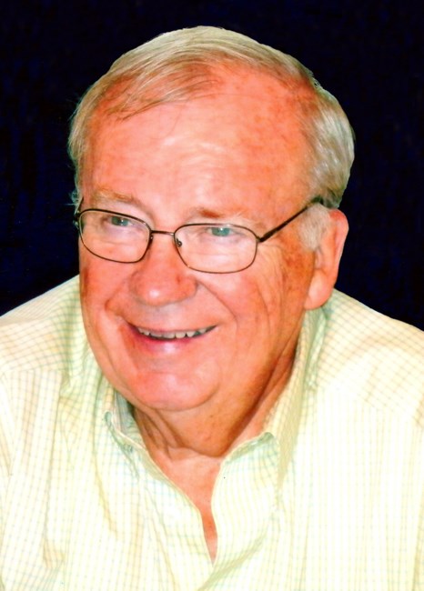 Obituary of Edward Lawrence Graham