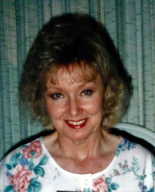 Obituario de Diane Moss