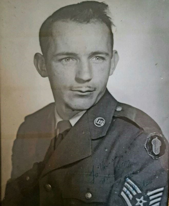 Obituary of Charles H. Vaughn