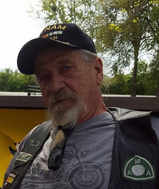 Avis de décès de Alfred James Baldus