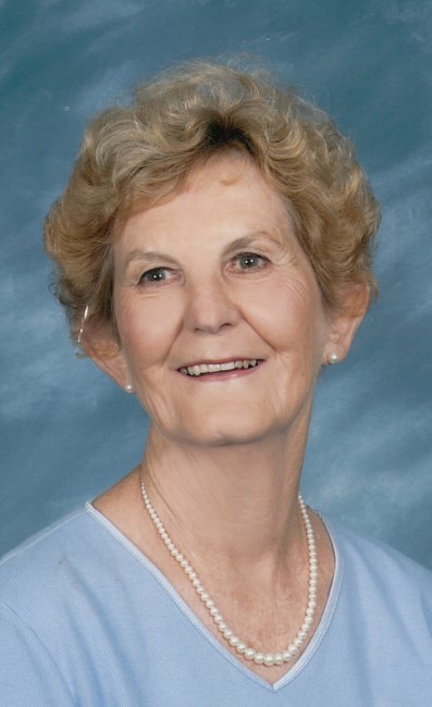 Obituary of Rebecca Shelton