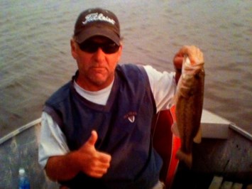 Obituary of Brian Oberg