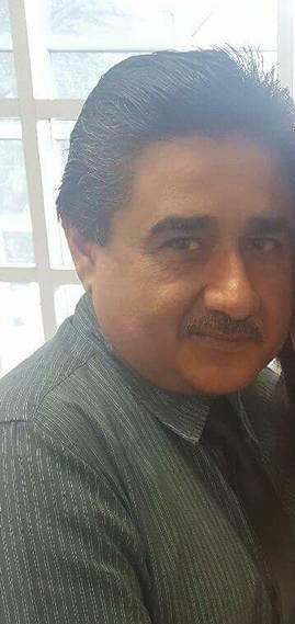 Obituary of Rigoberto Rocha