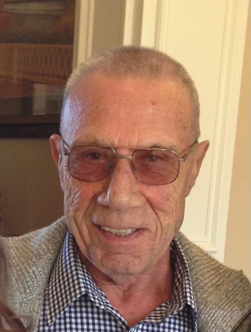 Obituary of Sirop Ibrahim Bidros