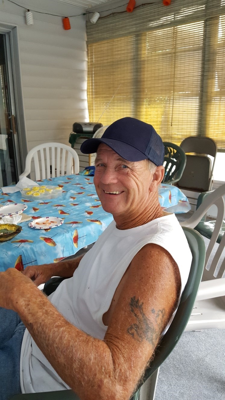 Obituary of John Francis Redmond