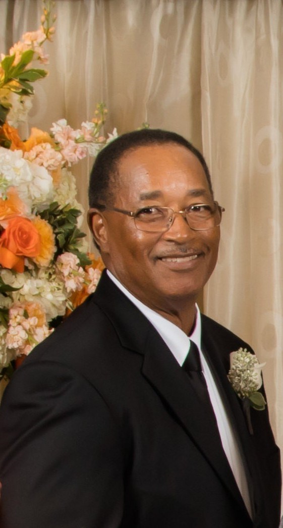 Obituary of Alonzo Everett