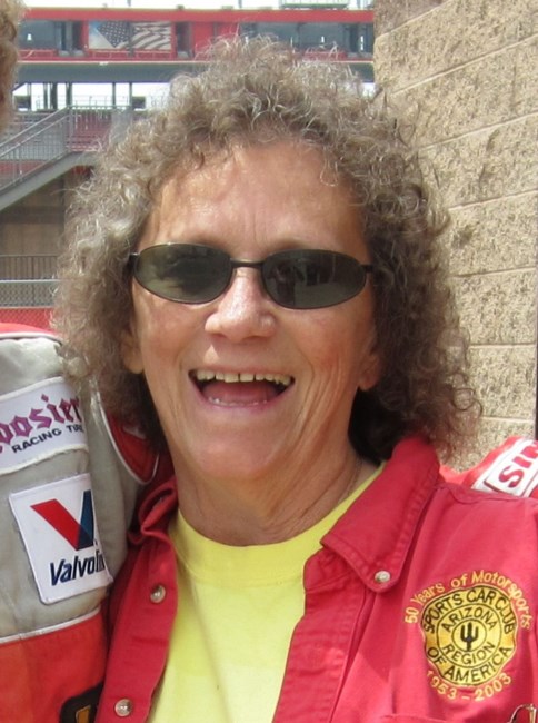 Obituary of Mary Elizabeth Turner