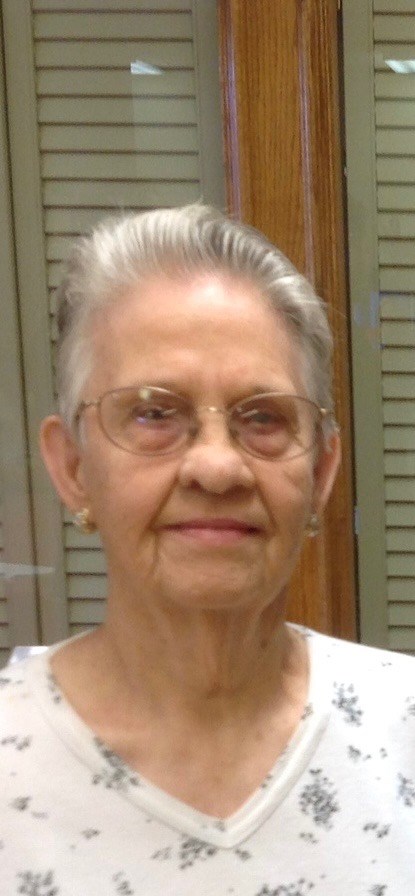 Obituary of Doris N. Walker