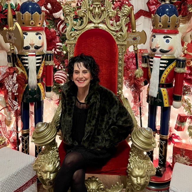 Obituary of Dawn M. Murty