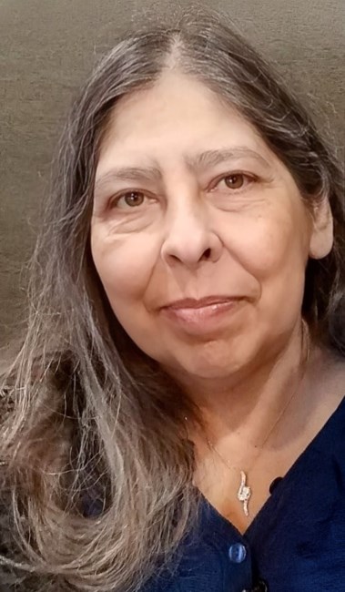 Obituary of Olivia Marshall