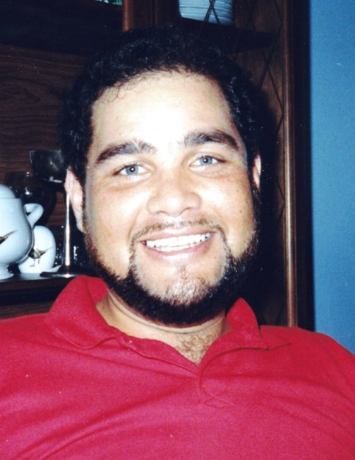 Obituary of Mr. Richard Big Dog Wayne Saenz